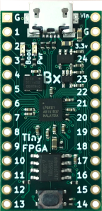 TinyFPGA-BX